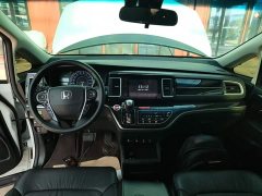 Honda Elysion 2.0L Hybrid Luxury - ფოტო 9