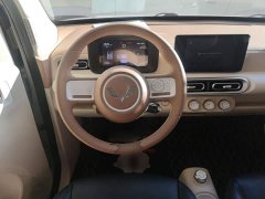 Wuling Hongguang MINIEV Third Generation 215km Youth Edition - photo 8