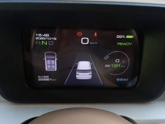 Wuling Hongguang MINIEV Third Generation 215km Youth Edition - photo 9