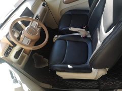 Wuling Hongguang MINIEV Third Generation 215km Youth Edition - photo 12