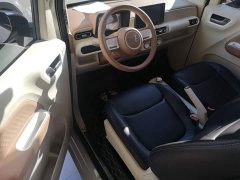 Wuling Hongguang MINIEV Third Generation 215km Youth Edition - photo 13