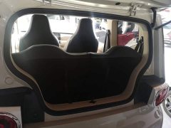 Wuling Hongguang MINIEV Third Generation 215km Youth Edition - photo 16