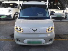 Wuling Hongguang MINIEV Third Generation 215km Youth Edition - photo 1