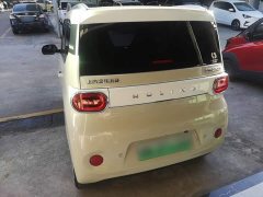 Wuling Hongguang MINIEV Third Generation 215km Youth Edition - photo 2
