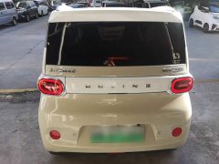Wuling Hongguang MINIEV Third Generation 215km Youth Edition - photo 3