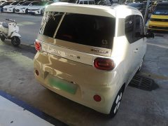 Wuling Hongguang MINIEV Third Generation 215km Youth Edition - photo 4