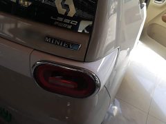 Wuling Hongguang MINIEV Third Generation 215km Youth Edition - photo 5