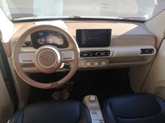 Wuling Hongguang MINIEV Third Generation 215km Youth Edition - photo 7