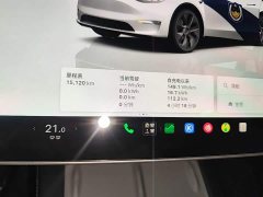 Tesla Model Y Rear-Wheel Drive - ფოტო 11