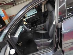 Tesla Model Y Rear-Wheel Drive - ფოტო 14