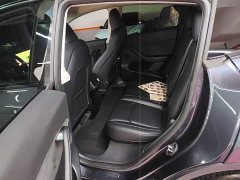 Tesla Model Y Rear-Wheel Drive - ფოტო 16