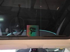 Tesla Model Y Rear-Wheel Drive - ფოტო 17