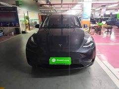 Tesla Model Y Rear-Wheel Drive - ფოტო 2