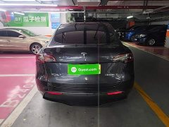 Tesla Model Y Rear-Wheel Drive - ფოტო 5