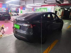 Tesla Model Y Rear-Wheel Drive - ფოტო 6