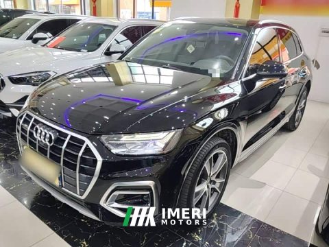 2022 Audi Q5L 45T Luxury Elegance - автомобиль из Китая