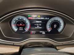 Audi Q5L 45T Luxury Elegance - ფოტო 11