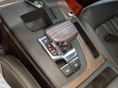 Audi Q5L 45T Luxury Elegance - ფოტო 13