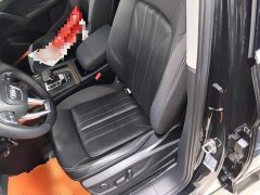 Audi Q5L 45T Luxury Elegance - ფოტო 14