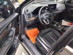 Audi Q5L 45T Luxury Elegance - ფოტო 15