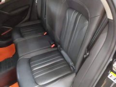 Audi Q5L 45T Luxury Elegance - ფოტო 16