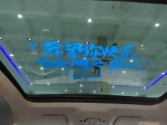 Audi Q5L 45T Luxury Elegance - ფოტო 17