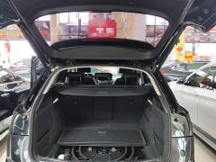 Audi Q5L 45T Luxury Elegance - ფოტო 18