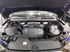 Audi Q5L 45T Luxury Elegance - ფოტო 19