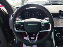 Land Rover Discovery Sport 249PS Metropolitan Edition 5-seater - ფოტო 10