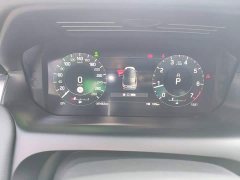 Land Rover Discovery Sport 249PS Metropolitan Edition 5-seater - ფოტო 11