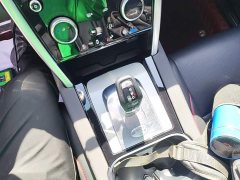 Land Rover Discovery Sport 249PS Metropolitan Edition 5-seater - ფოტო 13