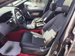 Land Rover Discovery Sport 249PS Metropolitan Edition 5-seater - ფოტო 14