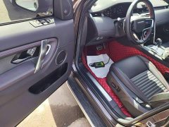 Land Rover Discovery Sport 249PS Metropolitan Edition 5-seater - ფოტო 15