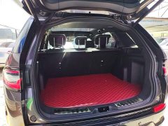 Land Rover Discovery Sport 249PS Metropolitan Edition 5-seater - ფოტო 18