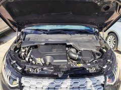 Land Rover Discovery Sport 249PS Metropolitan Edition 5-seater - ფოტო 19