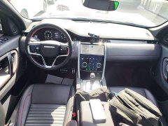 Land Rover Discovery Sport 249PS Metropolitan Edition 5-seater - ფოტო 9
