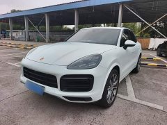 Porsche Cayenne S 2.9T Platinum Edition - фото 1