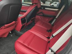 Porsche Cayenne S 2.9T Platinum Edition - фото 10