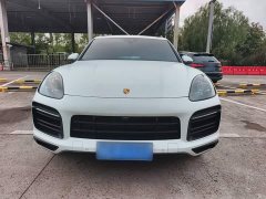 Porsche Cayenne S 2.9T Platinum Edition - фото 2