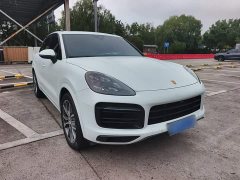 Porsche Cayenne S 2.9T Platinum Edition - фото 3