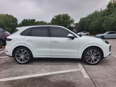 Porsche Cayenne S 2.9T Platinum Edition - фото 4