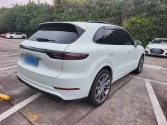 Porsche Cayenne S 2.9T Platinum Edition - фото 5