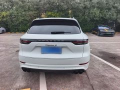 Porsche Cayenne S 2.9T Platinum Edition - фото 6