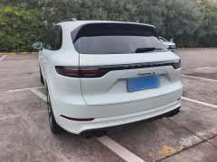 Porsche Cayenne S 2.9T Platinum Edition - фото 7