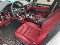 Porsche Cayenne S 2.9T Platinum Edition - фото 8