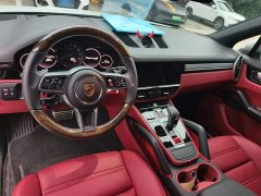 Porsche Cayenne S 2.9T Platinum Edition - фото 9