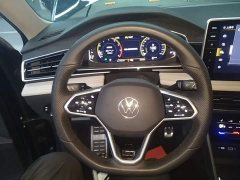 Volkswagen Tiguan L Facelift 330TSI Automatic FWD R-Line Comfort Edition - ფოტო 7