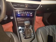Volkswagen Tiguan L Facelift 330TSI Automatic FWD R-Line Comfort Edition - ფოტო 10