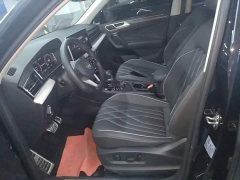 Volkswagen Tiguan L Facelift 330TSI Automatic FWD R-Line Comfort Edition - ფოტო 11