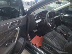 Volkswagen Tiguan L Facelift 330TSI Automatic FWD R-Line Comfort Edition - ფოტო 12